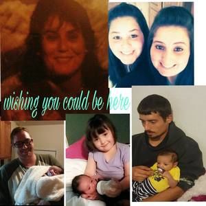 Meet your Posher, Linsey